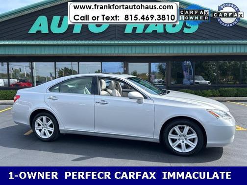 2008 Lexus ES 350 Base