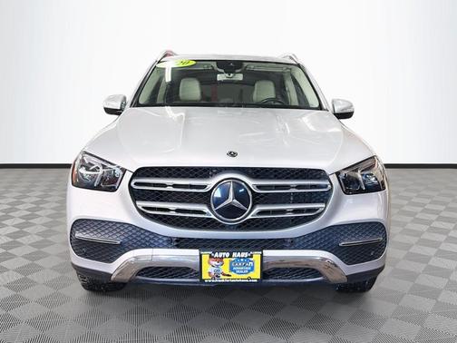 2020 Mercedes-Benz GLE 350 Base 4MATIC