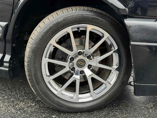 2012 Chevrolet Express 1500 Upfitter Cargo