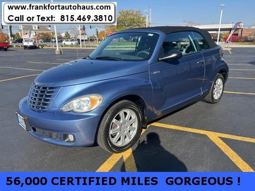 2006 Chrysler PT Cruiser Touring