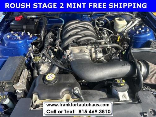 2006 Ford Mustang GT