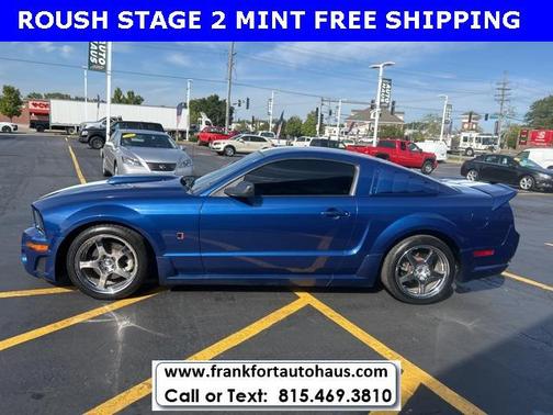 2006 Ford Mustang GT