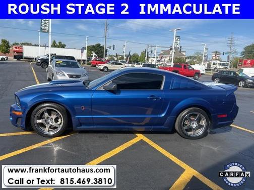 2006 Ford Mustang GT