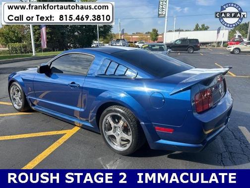 2006 Ford Mustang GT