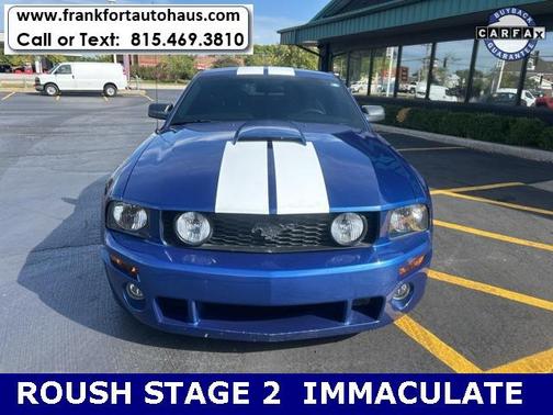 2006 Ford Mustang GT