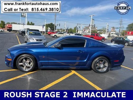 2006 Ford Mustang GT