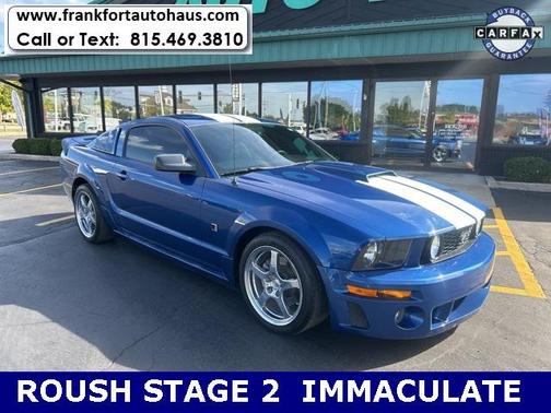 2006 Ford Mustang GT
