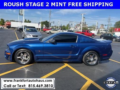 2006 Ford Mustang GT