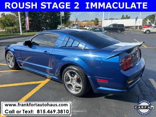2006 Ford Mustang GT