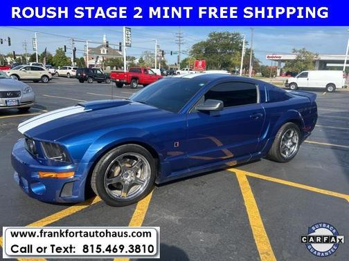 2006 Ford Mustang GT