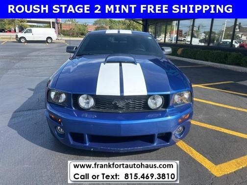 2006 Ford Mustang GT