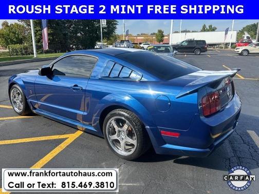 2006 Ford Mustang GT