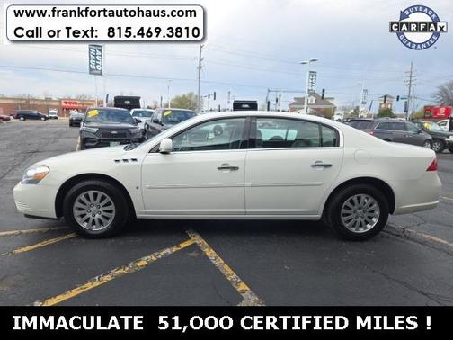 2006 Buick Lucerne CX