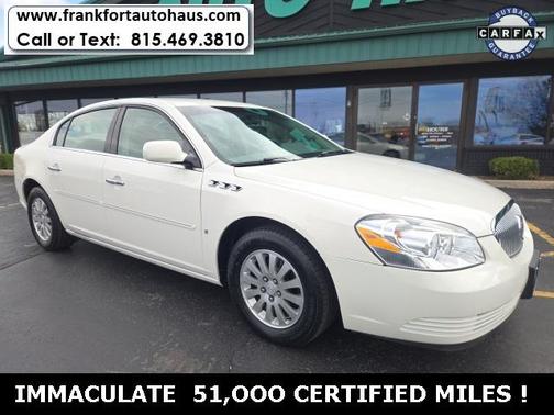 2006 Buick Lucerne CX