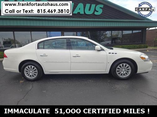 2006 Buick Lucerne CX