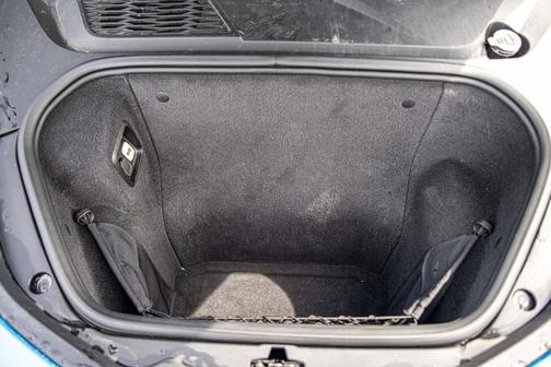 2021 Chevrolet Corvette Stingray w/2LT