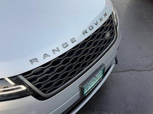 Hakuba Silver 2022 Land Rover Range Rover Velar P250 S R-Dynamic
