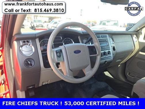 2011 Ford Expedition XL