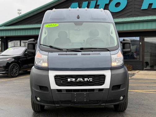 2022 RAM ProMaster 3500 High Roof