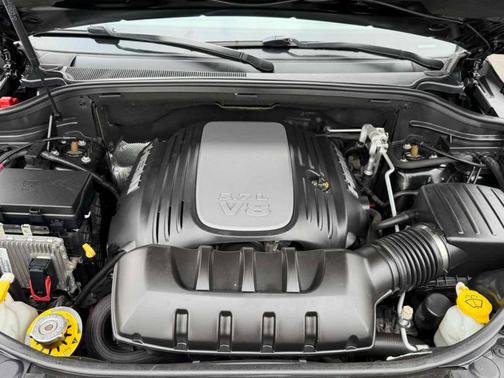 2019 Jeep Grand Cherokee Summit