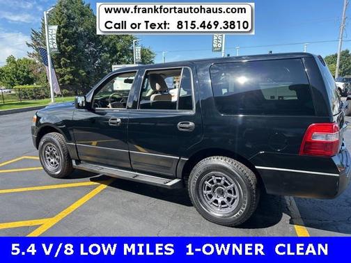 2011 Ford Expedition XLT