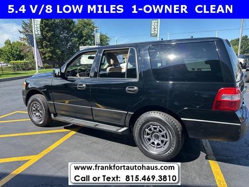 2011 Ford Expedition XLT