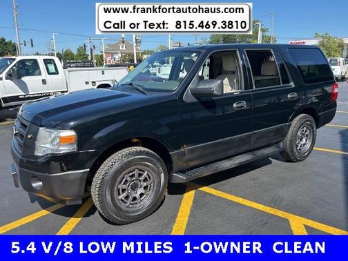 2011 Ford Expedition XLT