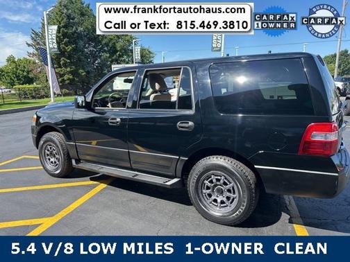 2011 Ford Expedition XLT