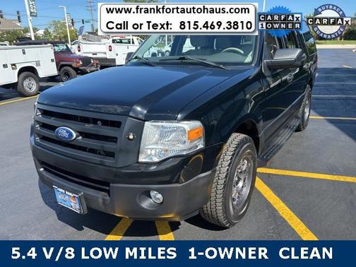 2011 Ford Expedition XLT