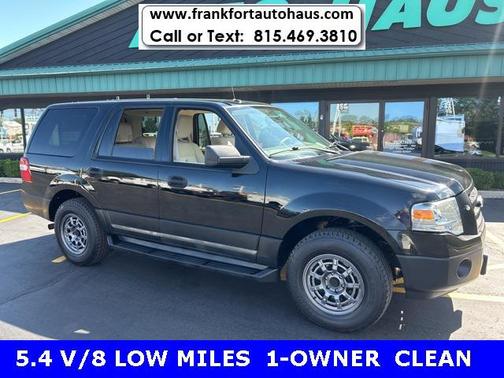 2011 Ford Expedition XLT