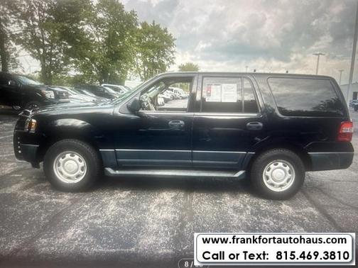 2011 Ford Expedition XLT