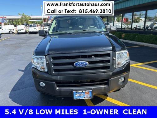 2011 Ford Expedition XLT