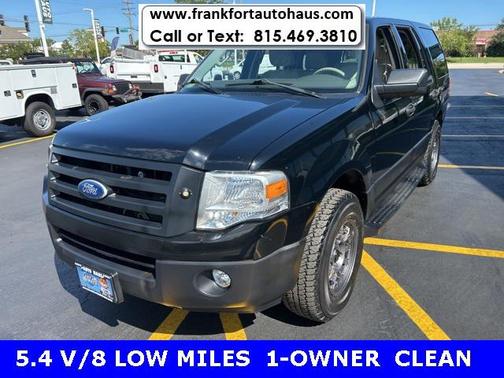2011 Ford Expedition XLT