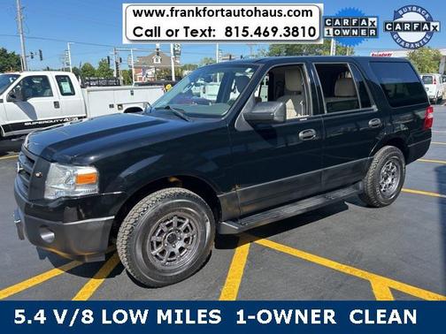 2011 Ford Expedition XLT
