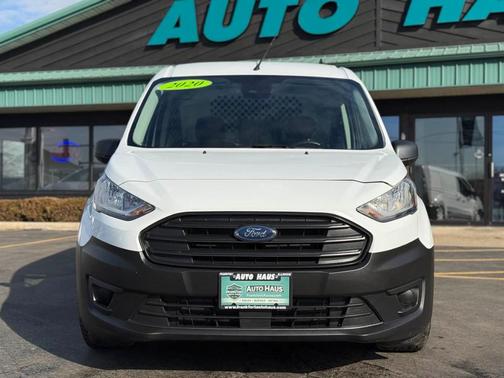 2020 Ford Transit Connect XL
