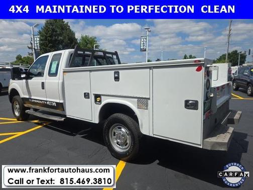 2015 Ford F-350 XL