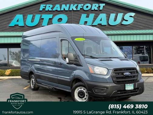 2020 Ford Transit-250 Base