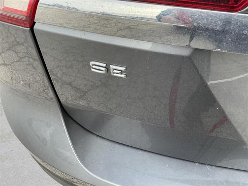 2019 Volkswagen Atlas 3.6L SE w/Technology