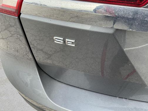 2019 Volkswagen Atlas 3.6L SE w/Technology