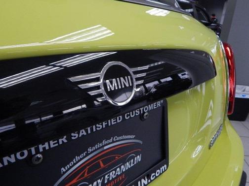 2024 MINI Hardtop Cooper S