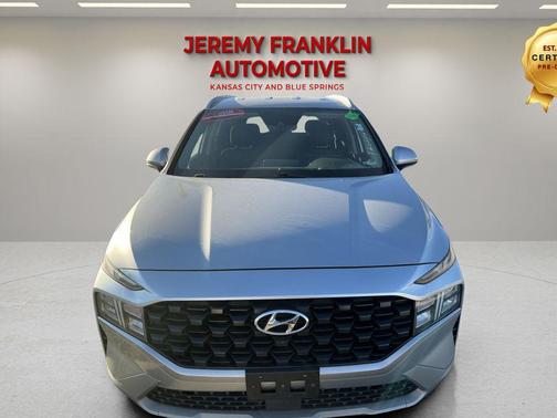 2023 Hyundai SANTA FE SEL 2.4