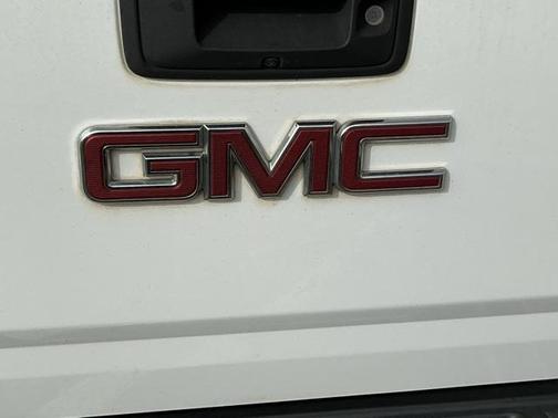 2017 GMC Canyon SL