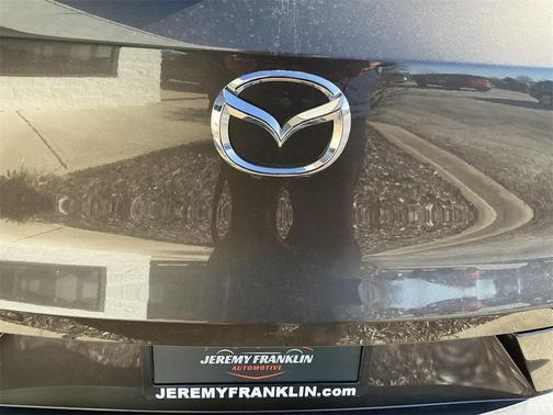 2018 Mazda CX-3 Touring