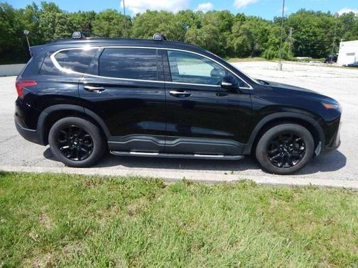 2023 Hyundai SANTA FE XRT