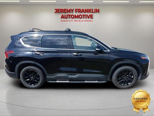 2023 Hyundai SANTA FE XRT