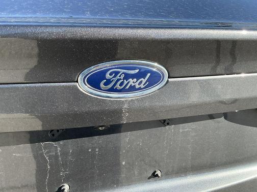 2020 Ford Fusion Hybrid SEL