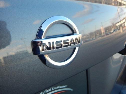 2021 Nissan Versa 1.6 SV
