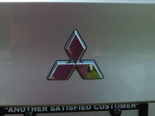 2023 Mitsubishi Outlander SEL Black Edition S-AWC