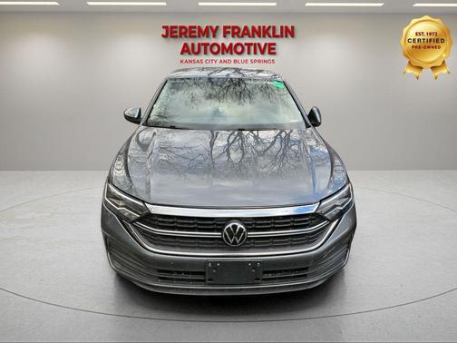 2024 Volkswagen Jetta 1.5T S