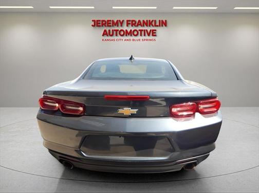 2023 Chevrolet Camaro 1LT